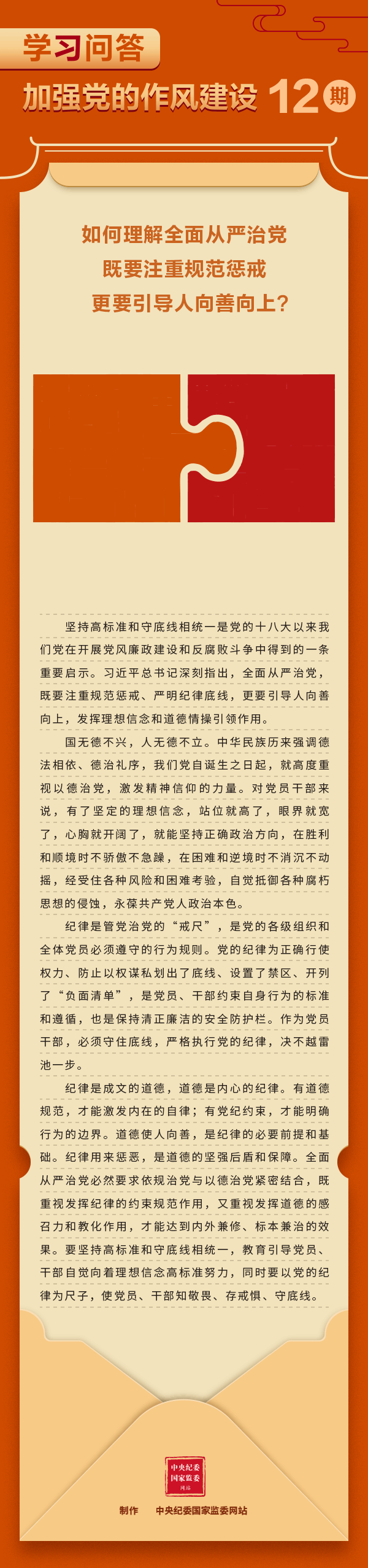 加強(qiáng)黨的作風(fēng)建設(shè)?如何理解全面從嚴(yán)治黨，既要注重規(guī)范懲戒更要引導(dǎo)人向善向上？.gif