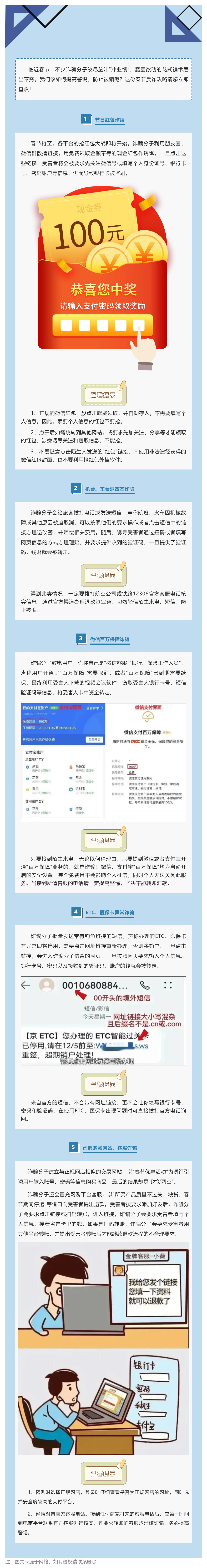 【反詐宣傳】年關(guān)將至，謹(jǐn)防這些春節(jié)常見(jiàn)詐騙套路。.png